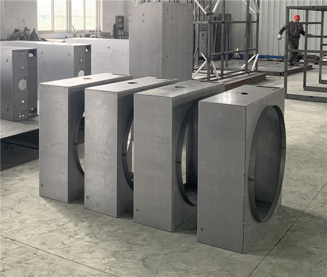 鈑金加工廠(chǎng)需要哪些設(shè)備？